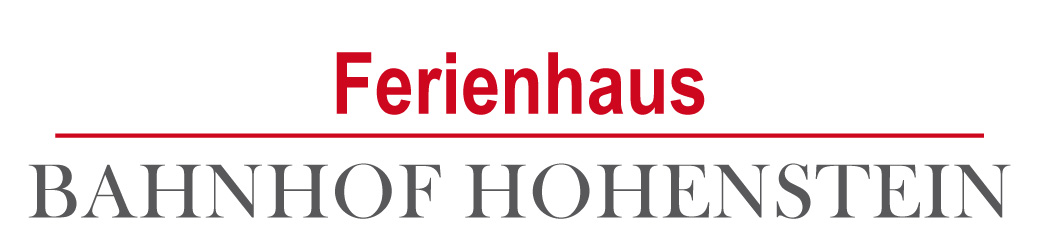 Logo Bahnhof-Hohenstein
